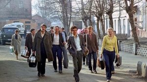 Истории на ночь... (Часть 9)