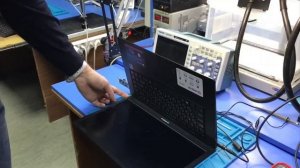 Ремонт Ноутбука Ирбис