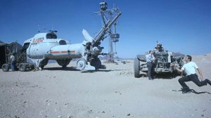 Сломанное будущее