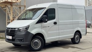 ГАЗ Соболь NN 2.8 D MT (139 л.с.) 2023