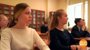 Итоговое сочинение: зачетный экзамен! Доброе утро. Фрагмент выпуска от 03.12.2025