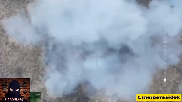 У ВСУ "дискотека" полным ходом