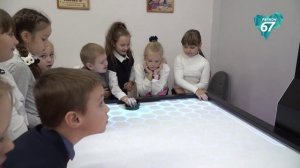 Две районные библиотеки стали современными культурно-образовательными центрами