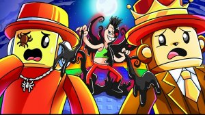 ХАМУД ХАБИБИ EXE. - ГРУСТНАЯ ИСТОРИЯ ПРОИСХОЖДЕНИЯ?! УКРАДИ БРЕЙНРОТ АНИМАЦИИ