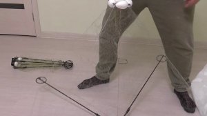 Обзор посылки с хапугами от Марата!