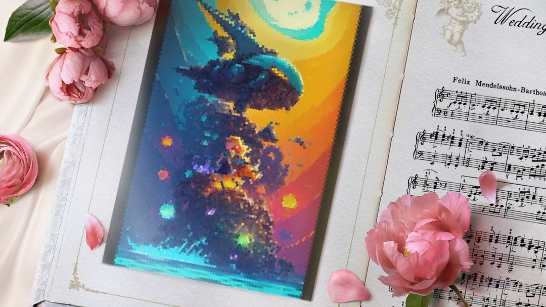 Альбом 8 бит 43 (560)