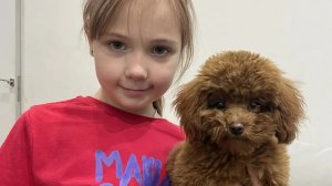 у меня свой мерч