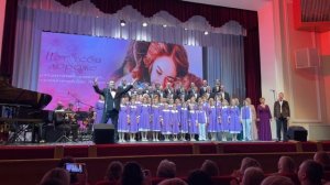 "Нет тебя дороже" | Видео №6. ДШИ №20 "МУЗА"