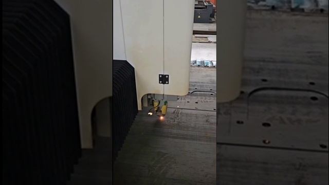 Изготовление промышленного и сельскохозяйственного оборудования на заводе А-Строй.
