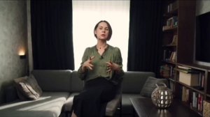 Ольга Демчук. Взрослый разговор с собой