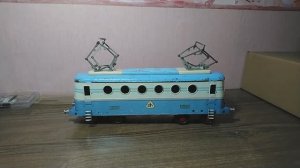 Икария (Химопласт) Е499.0 (ЧС1)