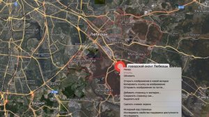 В парковой зоне "Лесная опушка" сосны и ели порой страдают от любителей пернатых