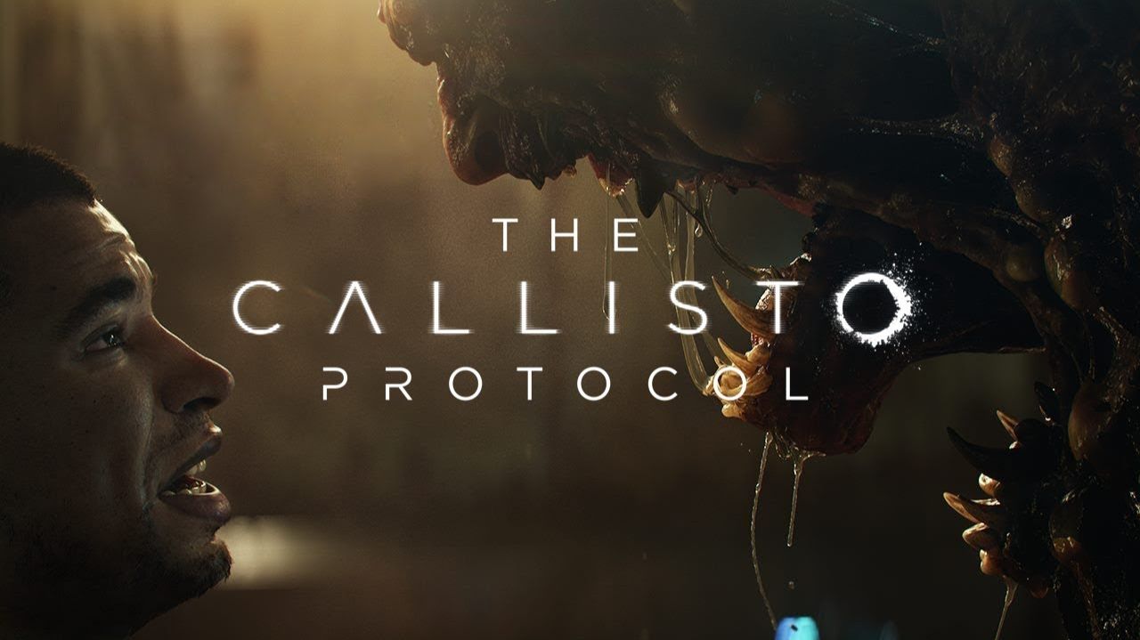 The Callisto Protocol Протокол Каллисто фильм