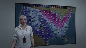 прогноз погоды