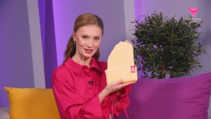 Утро с Полиной Гуляевой | 3 декабря | Тюмень