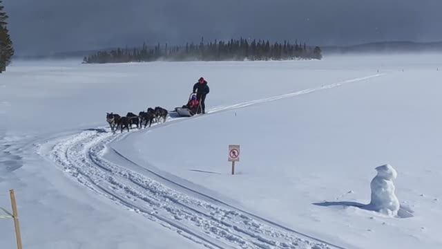 Поездка в Кировск и Хибины. смотреть онлайн