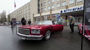 День открытых дверей. Факультеты. Дорожно-транспортный