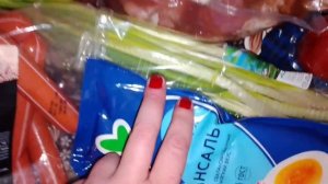 Распаковка/Обзор/