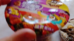 Мои лёгкие перекусы