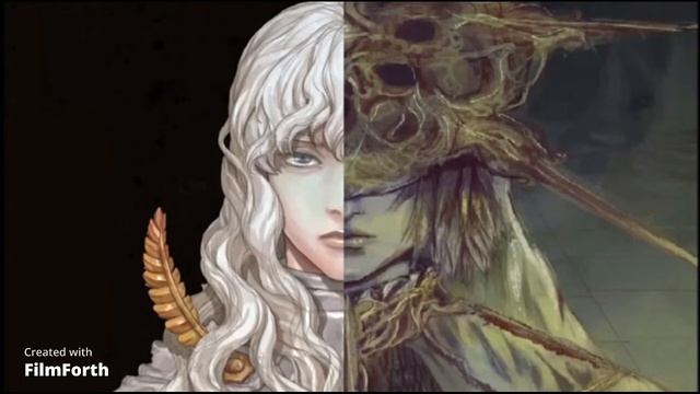 Саундтрек к Dark Souls Remastered #2 — Гвиндолин Темное Солнце I Dark Sun Gwyndolin - DS Soundtrack смотреть онлайн