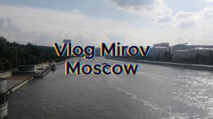 Vlog Mirov