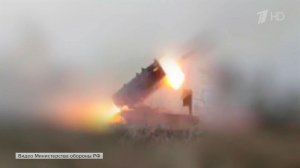 В Запорожской области бойцы "Востока" продолжают расширять зону контроля вокруг Гуляйполя.