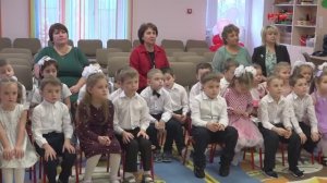 Детям рассказали о Дне неизвестного солдата