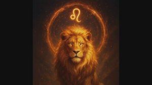 ЛЕВ. ПРОГНОЗ 2026 #прогноз #астрология #деньги