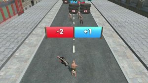 мини рассказ про мстителя парика