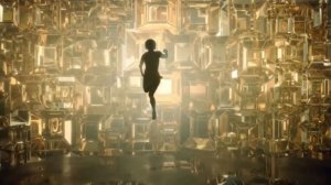 Выход за рамки