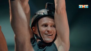 Испытание на вылет: Яшанькин, Майоров, Трояновский