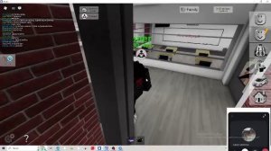 играем в роблокс