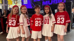 Песня “Все на футбол" Депо Москва 2025