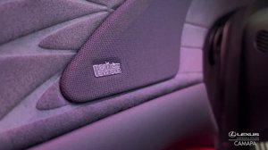 Leхus RX500h на красном салоне | Лексус Самара