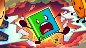 BFDIA 23: Разбито!