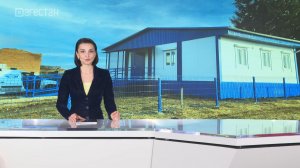 Строительство ФАПа в селе Буршаг Агульского района завершат к 1 марта 2026 года