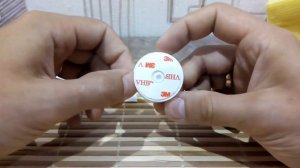 Холдер пончик для смартфона