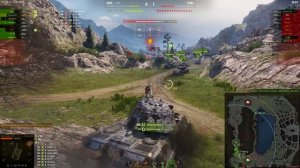 Дуэт, который уничтожил весь сервер!