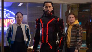 Трон: Арес (2025)