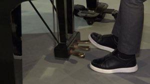 Одинцовские соловьи в Поднебесной