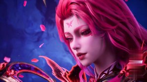 Трон, отмеченный богом 189 (превью)