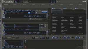 02. Snare Drum Synthesis