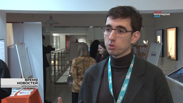 Волгоградцы презентовали собственные сувениры на фестивале «Сделано в Волгограде»