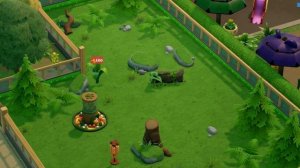 Two Point Museum: Zooseum - Official Launch Trailer