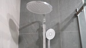 Душевая система Aquavista DN-3 промо