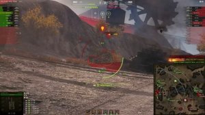 AS-XX 40 T — Ювелир в бою! Ни царапины, ни шанса врагам!