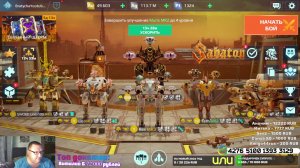 WAR ROBOTS МСТИМ за унижения в прошлом