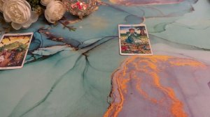 Что будет дальше в отношениях 💐🙋♂️🔮Расклад по вариантам