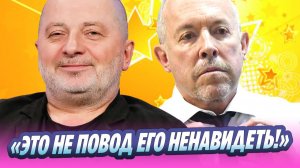 Самойлов высказался о критике Макаревича в адрес России 🔥 Новости Шоу-Бизнеса