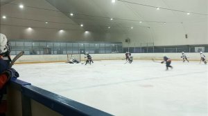 Быстро разобрался и точно бросил. За 2016г